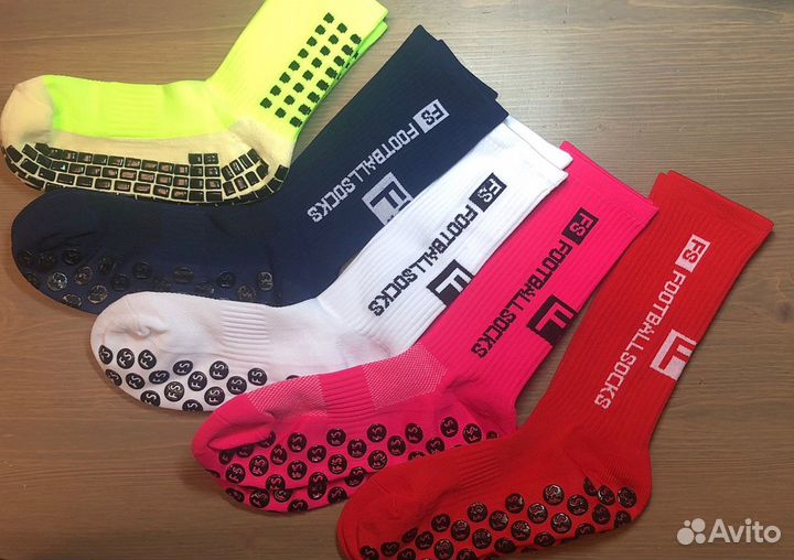 Футбольные носки