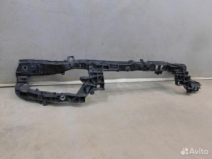 Панель передняя/телевизор (в сборе) Ford Focus/Focus RS/Focus ST