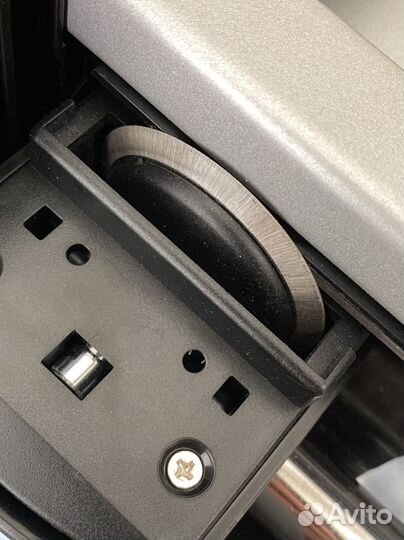 Дисковый резак для бумаги KW-trio A2/12 670 мм