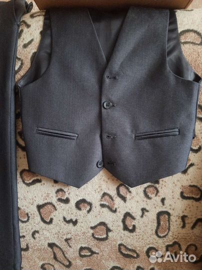 Костюм брючный на мальчика