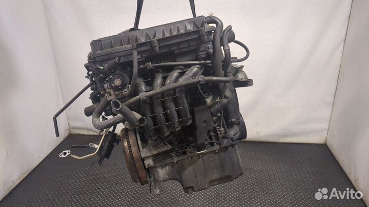 Двигатель Volkswagen Golf 4, 1998