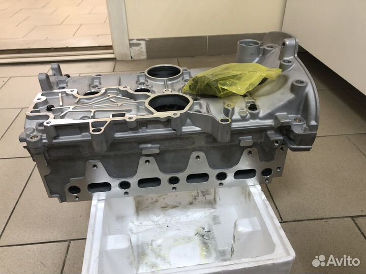 Гбц К4М новая