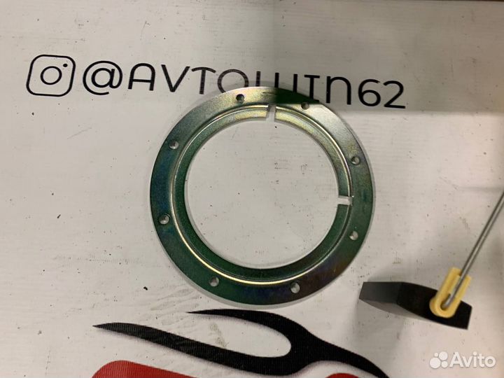 Модуль погружного насоса Cummins 2.8L