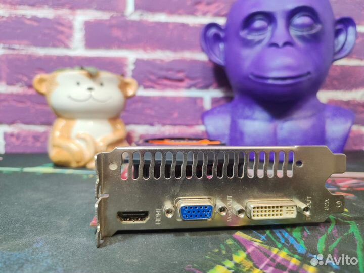 Palit GeForce GT 240