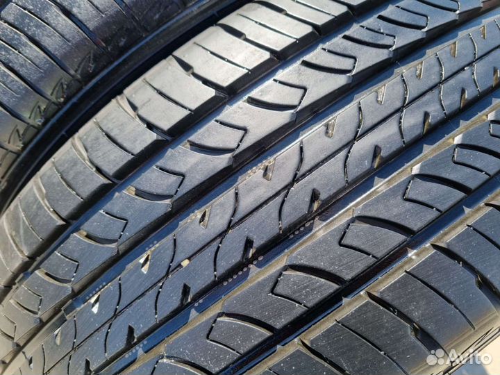 Maxxis MP-15 Pragmatra 225/55 R18