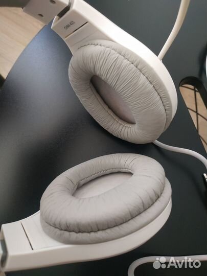 Наушники Molecula CHM-421