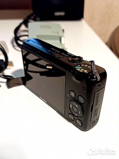 Фотоаппарат Canon PowerShot S95 в отличном сост