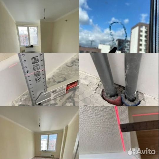 Приемка квартиры в новостройке