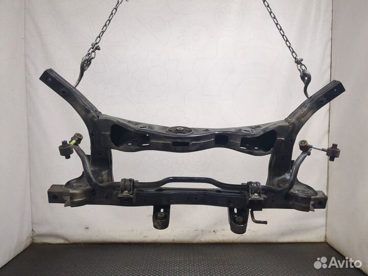 Стабилизатор подвески киа Seltos, 2022