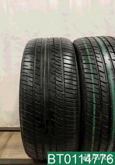 Kumho Ecsta X3 KL17 255/50 R19 103W