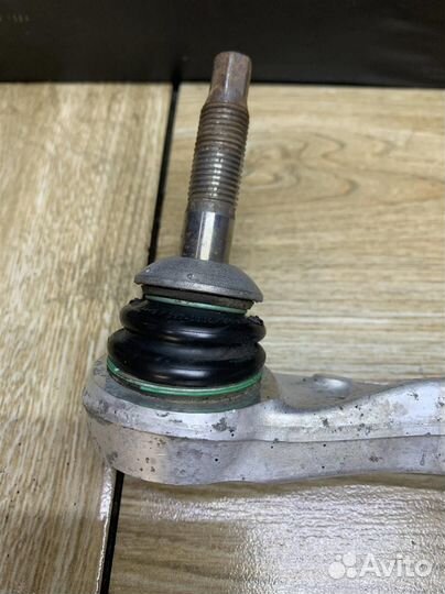 Рычаг задний левый BMW X6 F16