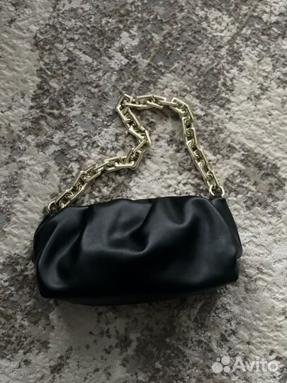 Сумка клатч
