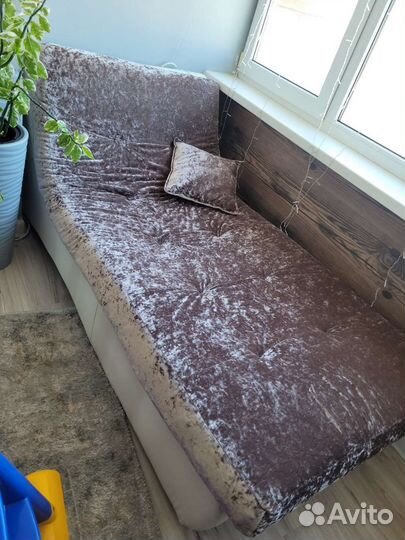 Диван тахта сафари бу