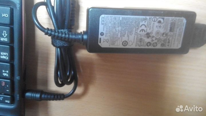 Нетбук Samsung n150