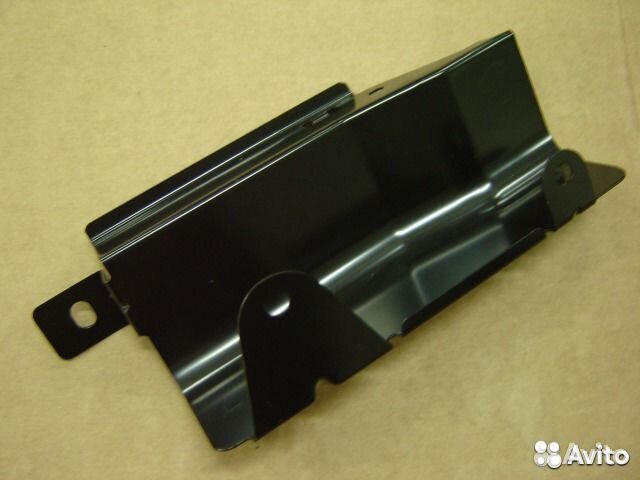 Кронштейн заднего фонаря Mazda CX-7