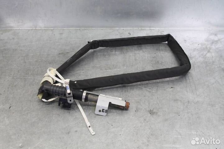 Подушка безопасности боковая (шторка) Nissan Qas