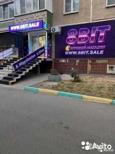 Картридж из 90х Dendy Tom and Jerry арт 62