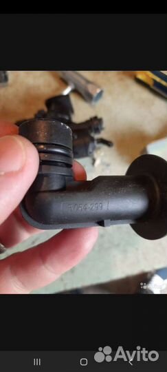 Karcher k2.14 по запчастям