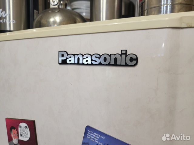 Холодильник Panasonic NR-B651BR б/у Широкий купить в Москве | Товары ...