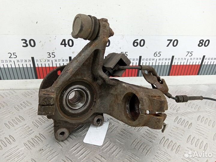 Ступица для Peugeot-Citroen Picasso