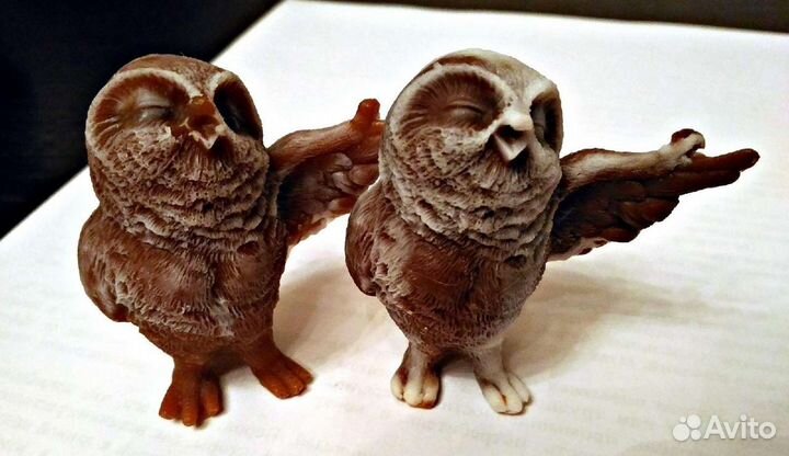 Декоративное мыло ручной работы