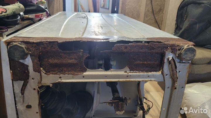 Стиральная машина бу