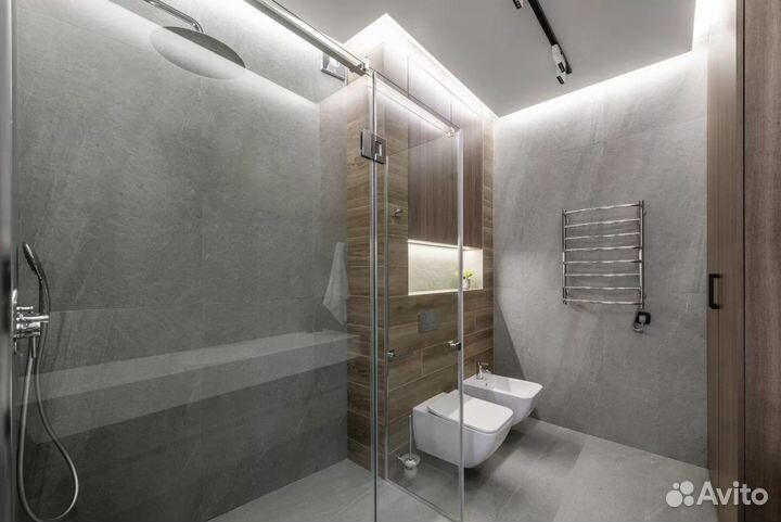 Ремонт квартир и домов под ключ без посредников