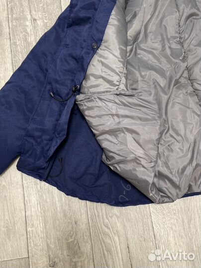 Спецодежда размер 60-62