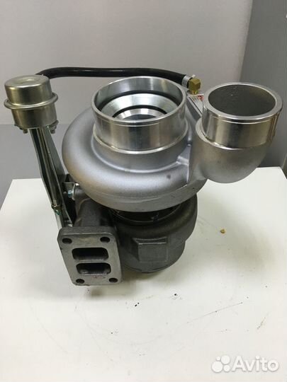 Турбокомпрессор FAW