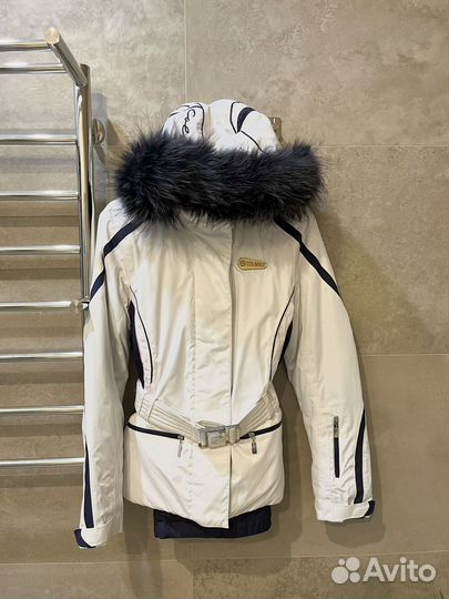 Горнолыжный костюм женский Colmar 42 р
