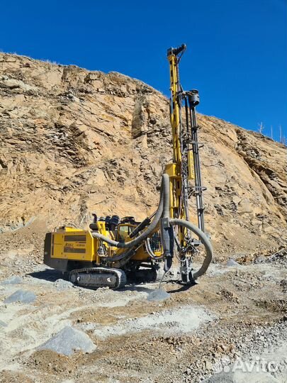 Буровая установка JK Drilling JK830, 2024