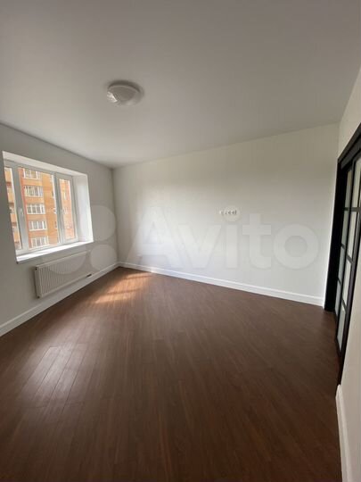 3-к. квартира, 76,5 м², 4/15 эт.