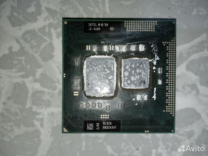 CPU Intel, AMD, Память DDR 2-3