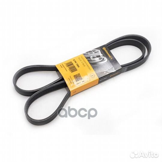 Ремень п/к 6PK1564 ContiTech