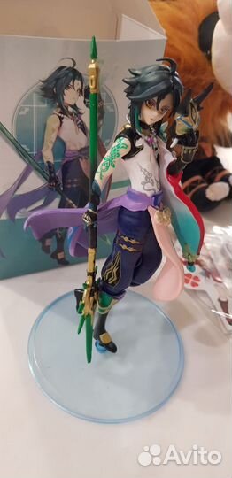 Genshin impact сувениры новые