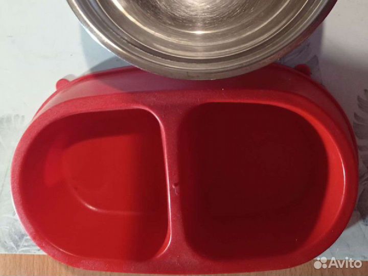 Миска для животных, 1 шт