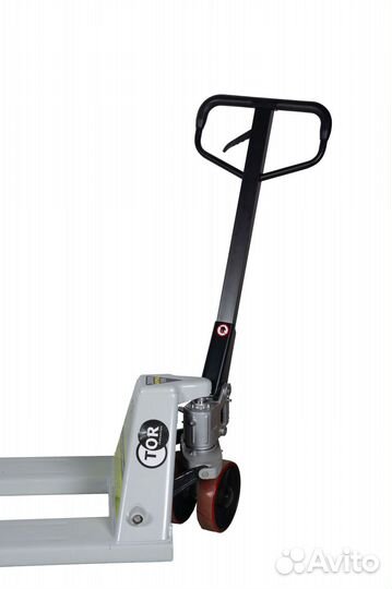 Рохля стандартная 3000 кг 1150 мм TOR RHP