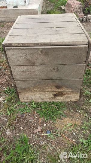 Будка для большой собаки