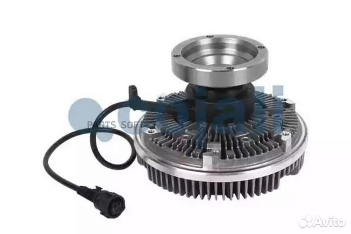 Cojali 7083411 7083411 вискомуфта привода вентилят