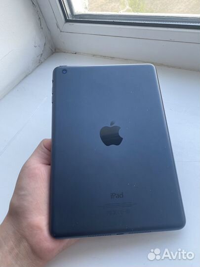 iPad mini 1