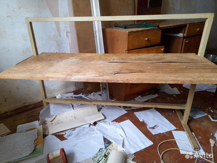 Стол для вязальной машинки