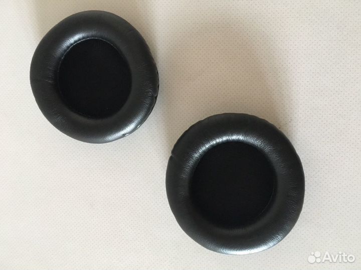 Shure hpaec750 амбушюры, новые, оригинал