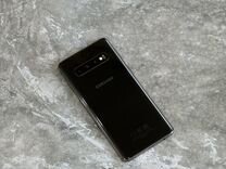 Samsung Galaxy S10, 8/128 ГБ