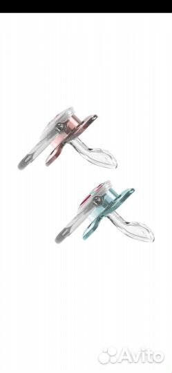 Пустышка Dr. Brown's PreVent бабочка