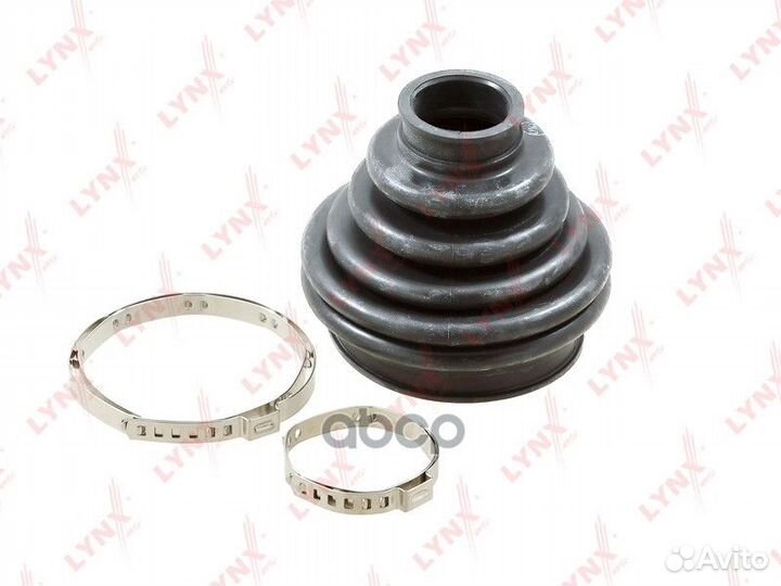 Пыльник шруса 0,451 PC2100 lynxauto