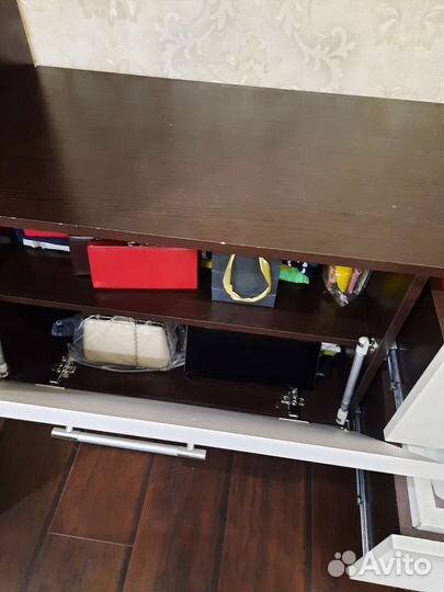 Стенка в гостиную бу