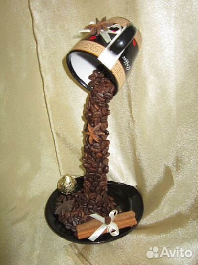 Создание композиции в подарок или себе