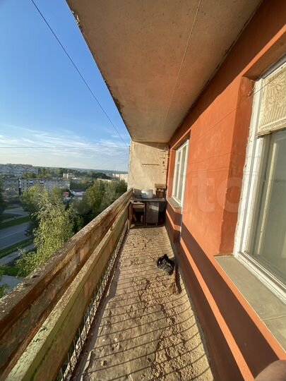 2-к. квартира, 48,2 м², 7/12 эт.