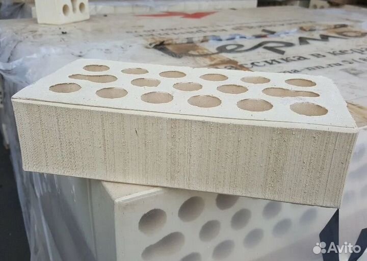 Кирпич Керма