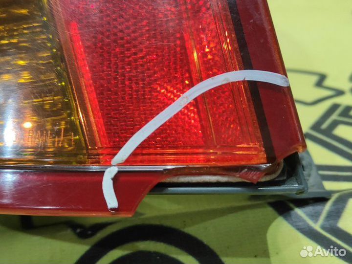 Стоп сигнал задний левый Subaru Legacy BP5